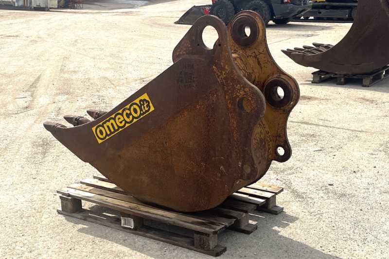 OmecoHub - Immagine TREVI BENNE 450